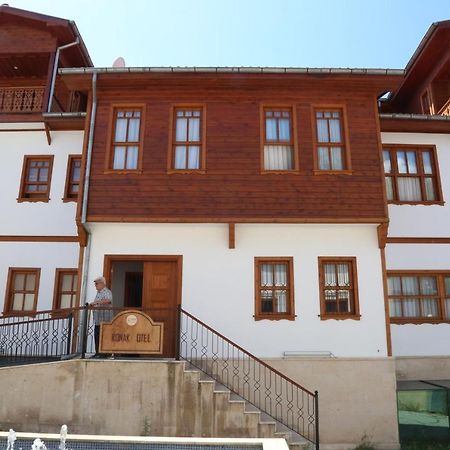 Yali Konak Butik Otel Golcuk Экстерьер фото