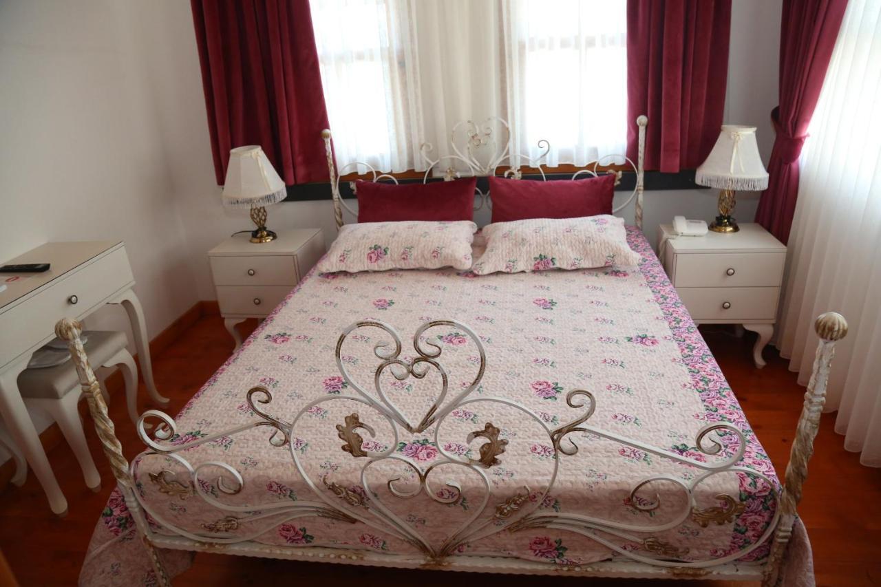 Yali Konak Butik Otel Golcuk Экстерьер фото