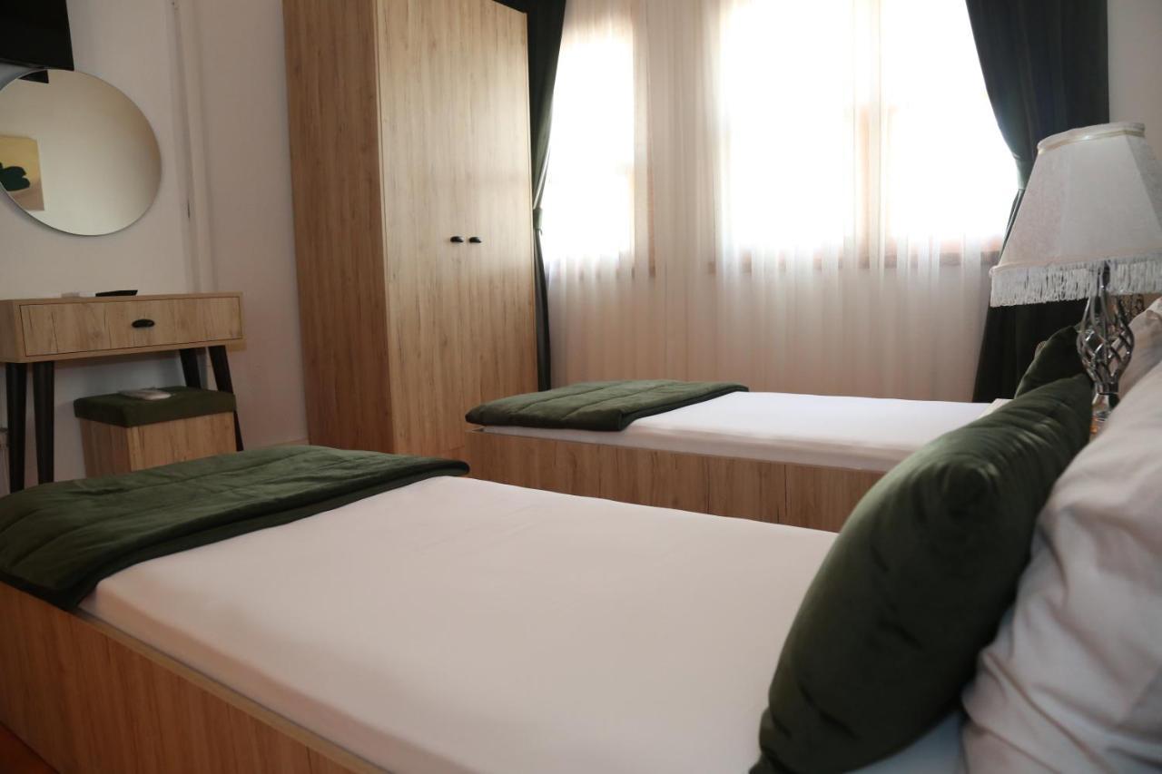 Yali Konak Butik Otel Golcuk Экстерьер фото