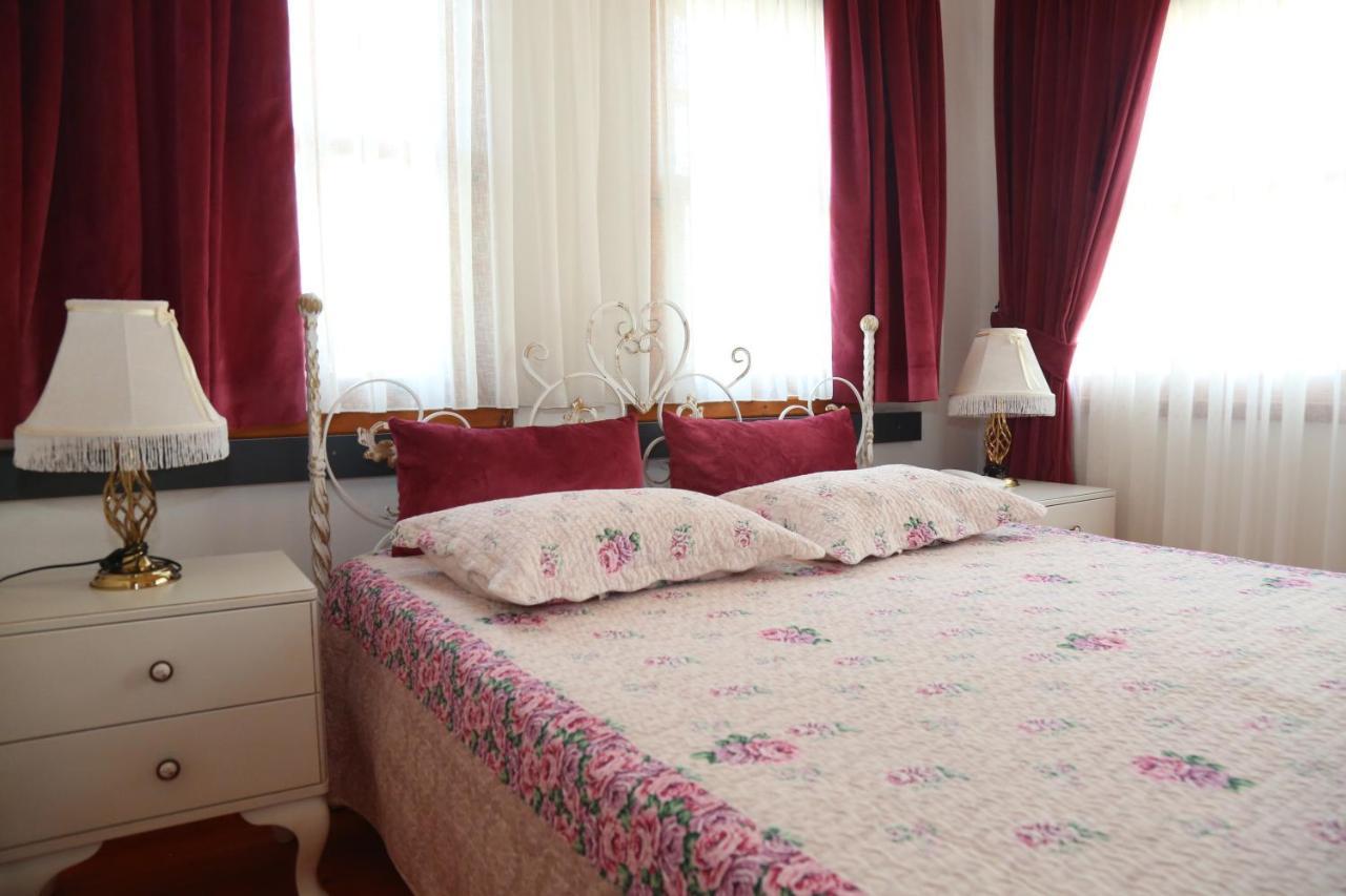 Yali Konak Butik Otel Golcuk Экстерьер фото