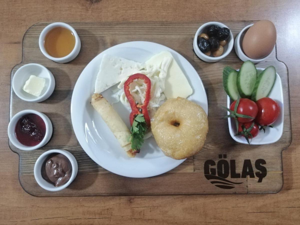 Yali Konak Butik Otel Golcuk Экстерьер фото
