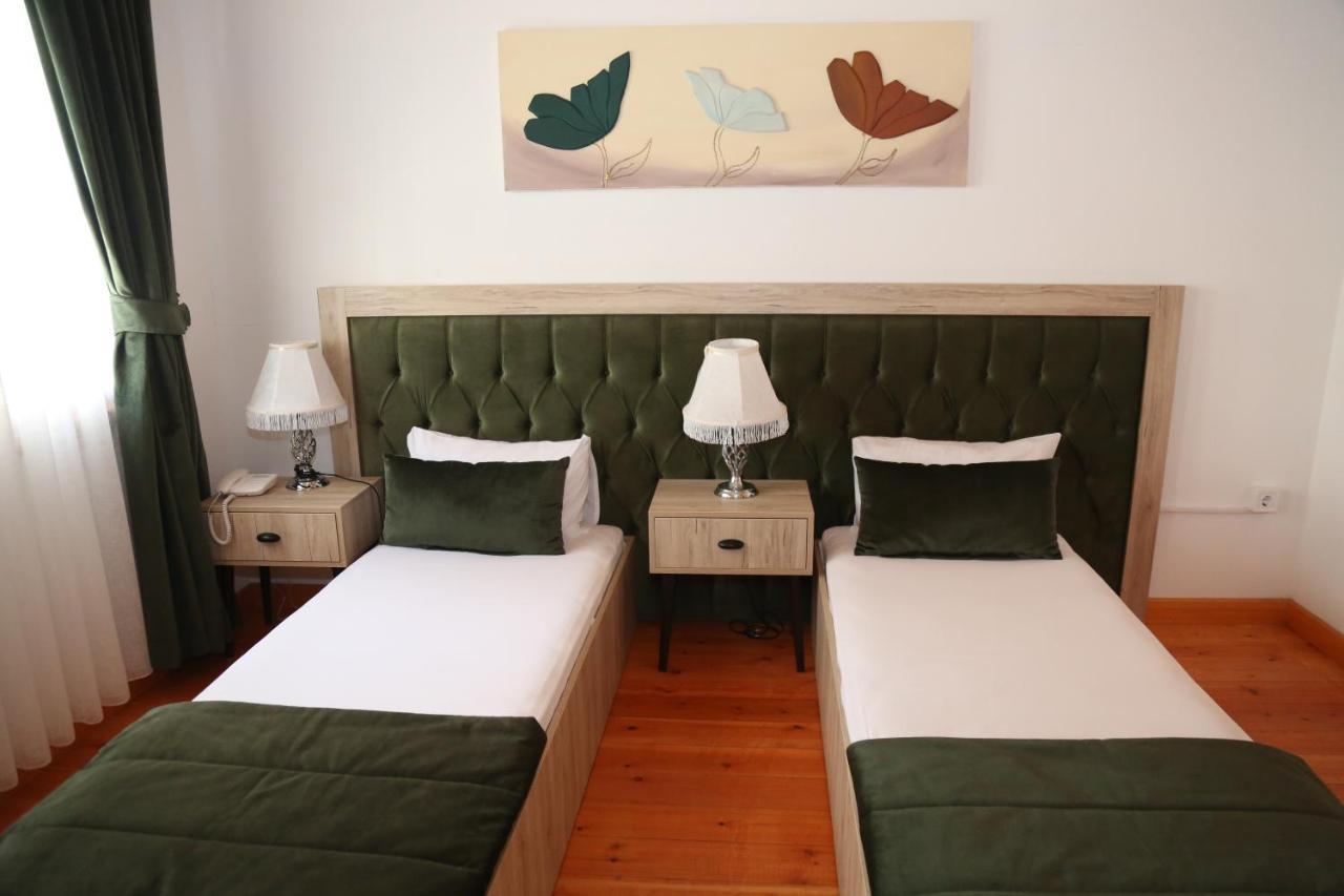 Yali Konak Butik Otel Golcuk Экстерьер фото