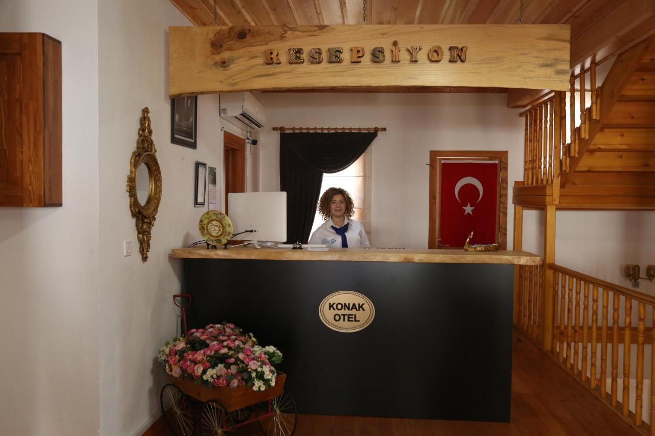 Yali Konak Butik Otel Golcuk Экстерьер фото