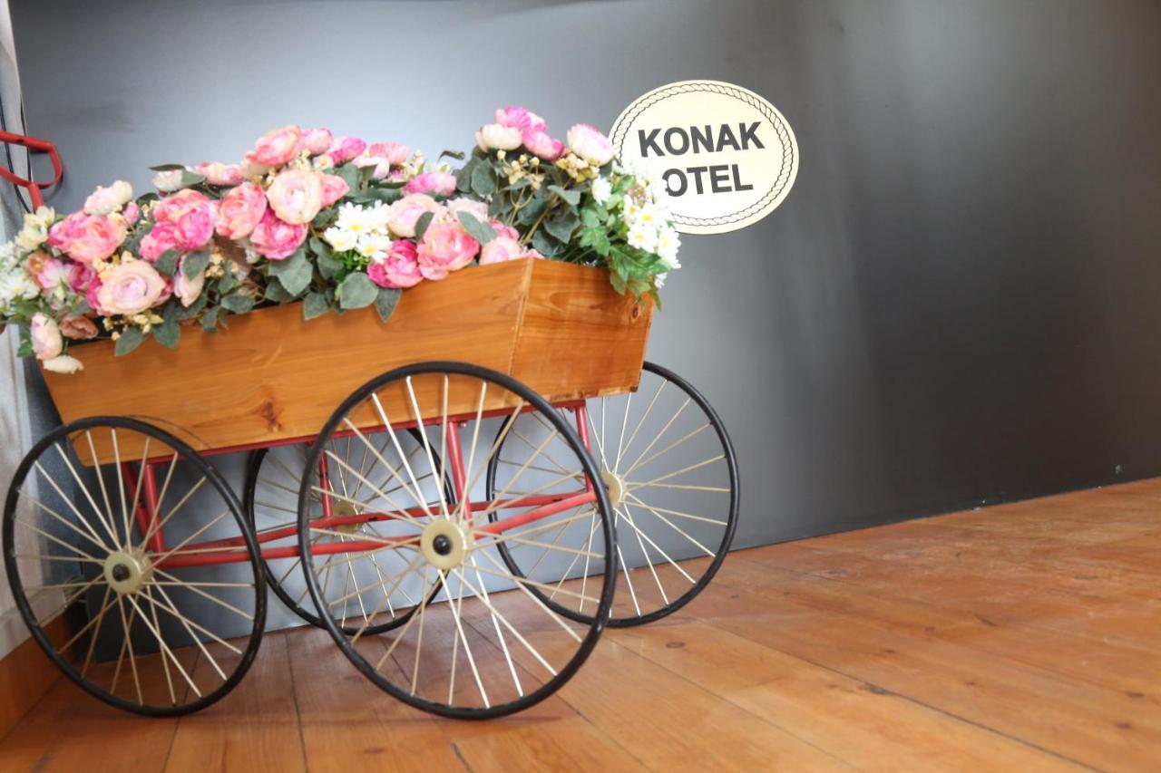 Yali Konak Butik Otel Golcuk Экстерьер фото