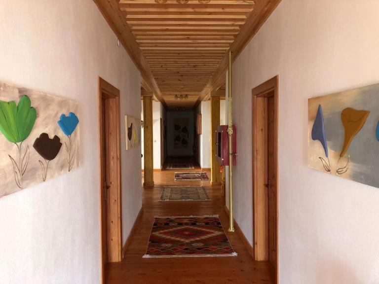 Yali Konak Butik Otel Golcuk Экстерьер фото