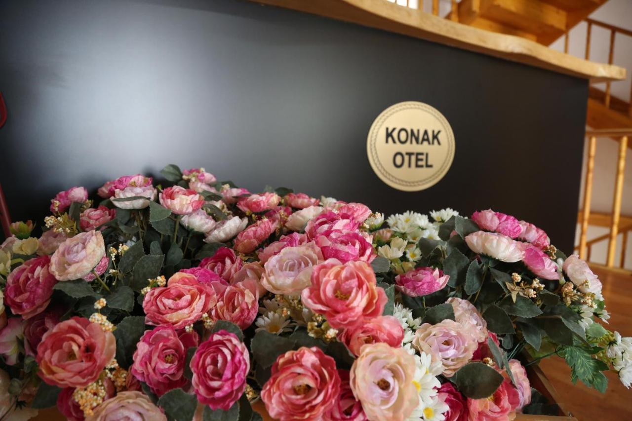 Yali Konak Butik Otel Golcuk Экстерьер фото